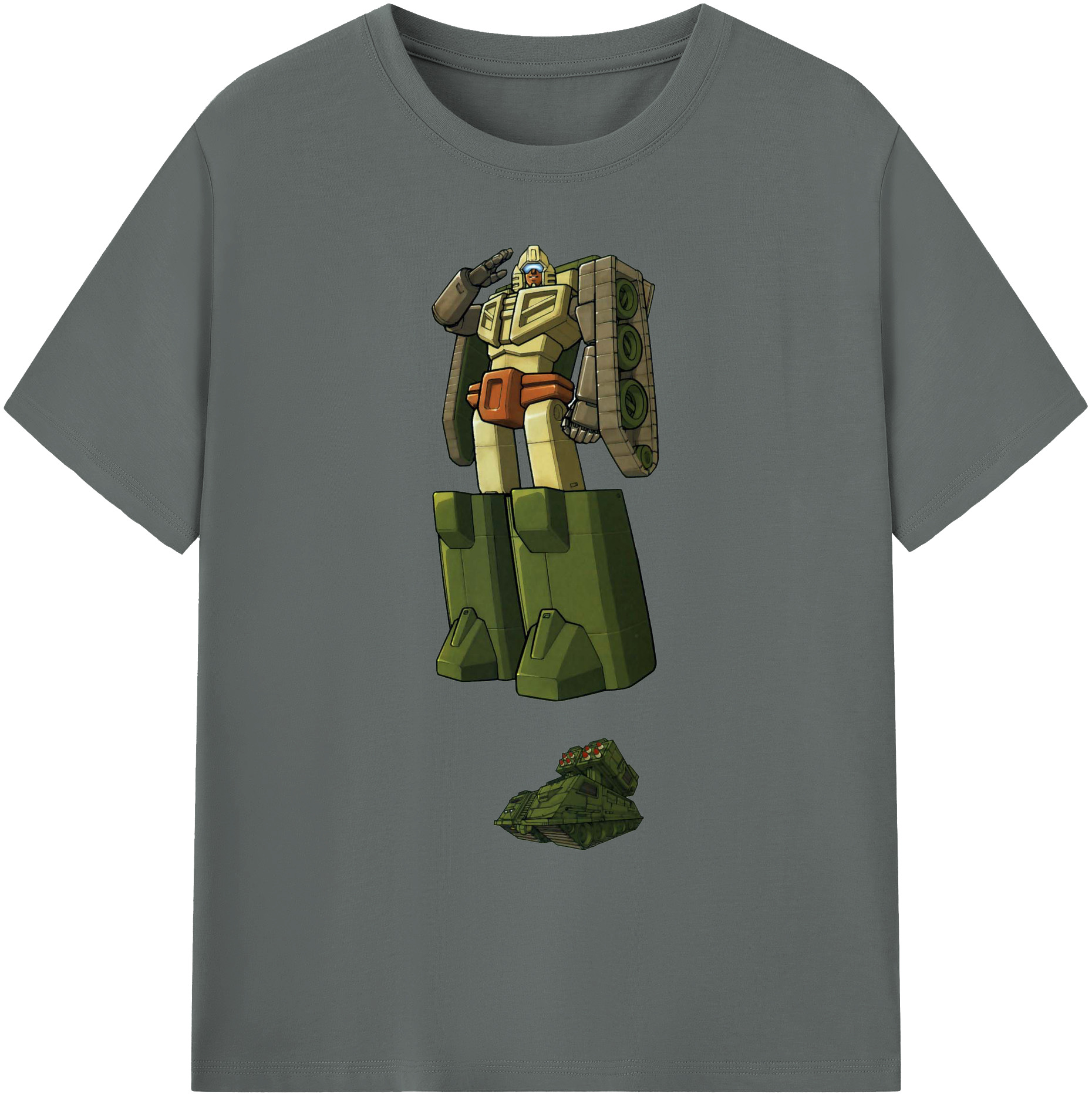 （画像用）  綿100％ メンズ半袖Tシャツ｜肌触りやわらか＆通気性